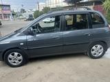 Hyundai Matrix 2007 года за 3 600 000 тг. в Алматы – фото 3