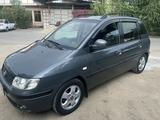 Hyundai Matrix 2007 года за 3 600 000 тг. в Алматы – фото 2