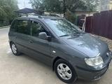 Hyundai Matrix 2007 года за 3 600 000 тг. в Алматы