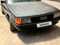 Audi 100 1989 годаүшін1 000 000 тг. в Сарыагаш – фото 3