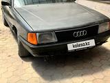 Audi 100 1989 года за 1 000 000 тг. в Сарыагаш – фото 3