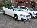 Audi A6 2006 года за 4 799 000 тг. в Караганда