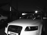 Audi A6 2006 годаүшін4 799 000 тг. в Караганда – фото 5