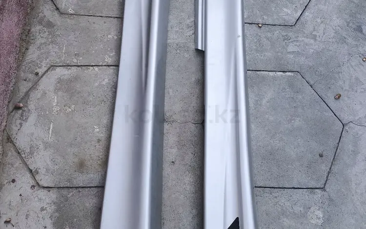 Пороги на Хонду S-MXүшін40 000 тг. в Тараз