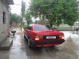 Audi 100 1990 года за 1 000 000 тг. в Абай (Келесский р-н) – фото 4