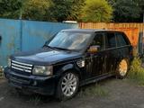 Land Rover Range Rover Sport 2008 года за 5 500 000 тг. в Алматы