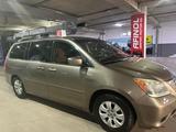 Honda Odyssey 2010 годаүшін9 000 000 тг. в Туркестан – фото 3