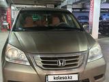 Honda Odyssey 2010 годаүшін9 000 000 тг. в Туркестан