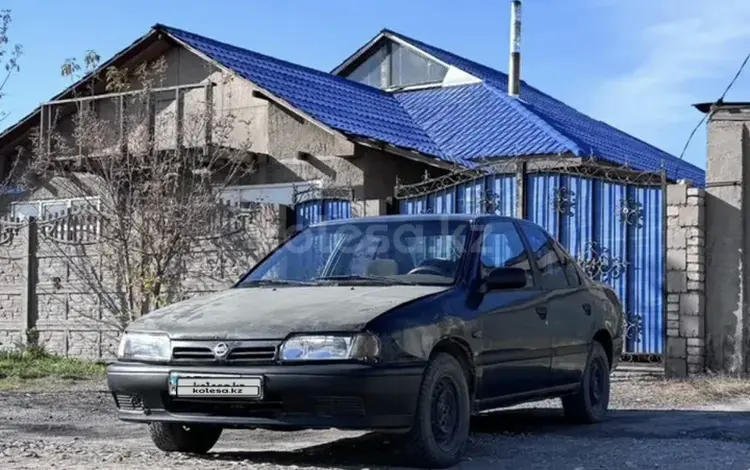 Nissan Primera 1997 года за 800 000 тг. в Астана