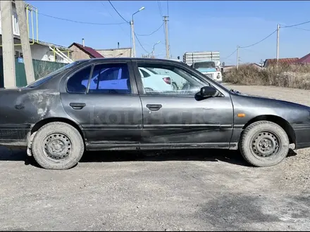 Nissan Primera 1997 года за 800 000 тг. в Астана – фото 8