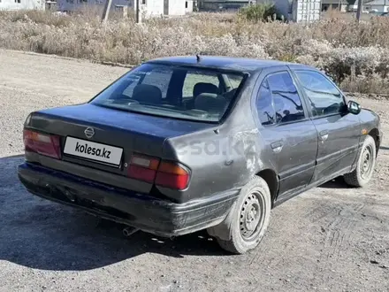 Nissan Primera 1997 года за 800 000 тг. в Астана – фото 7