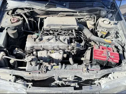 Nissan Primera 1997 года за 800 000 тг. в Астана – фото 6