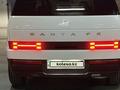 Hyundai Santa Fe 2024 годаүшін18 500 000 тг. в Шымкент – фото 4