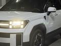 Hyundai Santa Fe 2024 годаүшін18 500 000 тг. в Шымкент – фото 2
