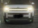 Hyundai Santa Fe 2024 годаүшін18 500 000 тг. в Шымкент