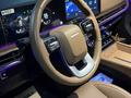 Hyundai Santa Fe 2024 годаүшін18 500 000 тг. в Шымкент – фото 6
