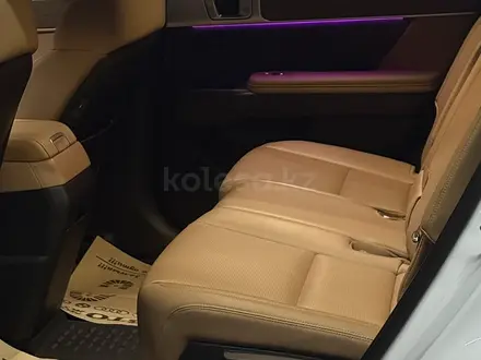 Hyundai Santa Fe 2024 года за 18 500 000 тг. в Шымкент – фото 8