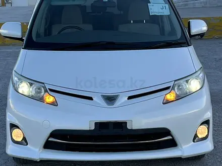 Toyota Estima 2010 года за 5 300 000 тг. в Караганда – фото 8