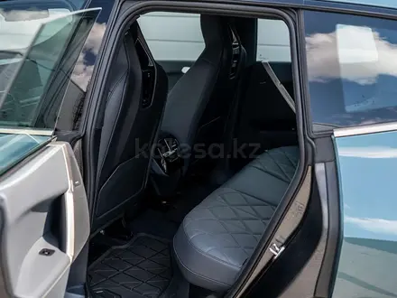 BMW iX 2023 года за 29 890 350 тг. в Астана – фото 9