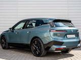 BMW iX 2023 года за 29 890 350 тг. в Астана – фото 3