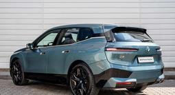 BMW iX 2023 года за 29 890 350 тг. в Астана – фото 3
