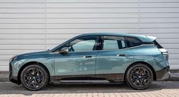 BMW iX 2023 года за 29 890 350 тг. в Астана – фото 2