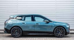 BMW iX 2023 года за 29 890 350 тг. в Астана – фото 5