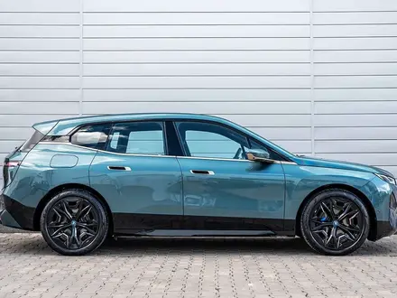 BMW iX 2023 года за 29 890 350 тг. в Астана – фото 5