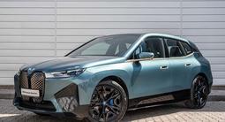 BMW iX 2023 года за 29 890 350 тг. в Астана