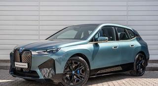 BMW iX 2023 годаүшін29 890 350 тг. в Астана