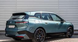 BMW iX 2023 года за 29 890 350 тг. в Астана – фото 4