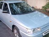 ВАЗ (Lada) 2112 2005 года за 1 000 000 тг. в Петропавловск