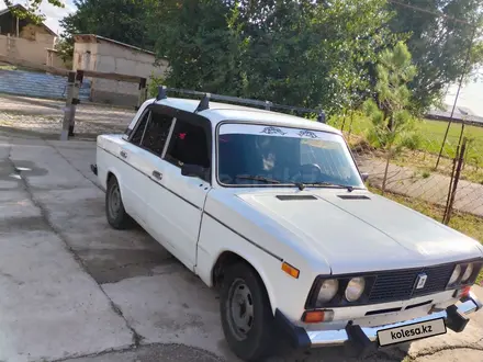 ВАЗ (Lada) 2106 1998 года за 700 000 тг. в Шымкент – фото 8