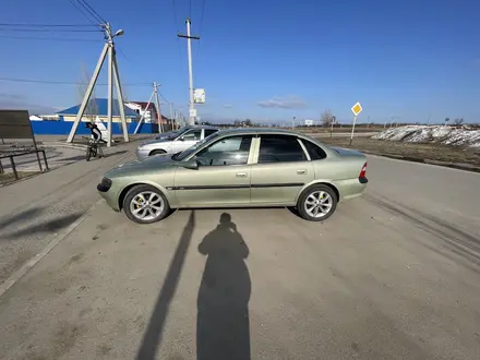 Opel Vectra 1996 года за 2 299 999 тг. в Костанай – фото 13