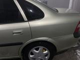 Opel Vectra 1996 года за 2 299 999 тг. в Костанай – фото 3