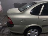 Opel Vectra 1996 годаүшін2 299 999 тг. в Костанай – фото 5