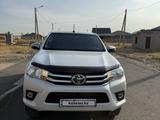 Toyota Hilux 2020 года за 19 666 666 тг. в Шымкент – фото 2