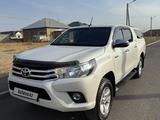Toyota Hilux 2020 года за 19 666 666 тг. в Шымкент