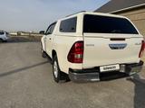 Toyota Hilux 2020 года за 19 666 666 тг. в Шымкент – фото 5