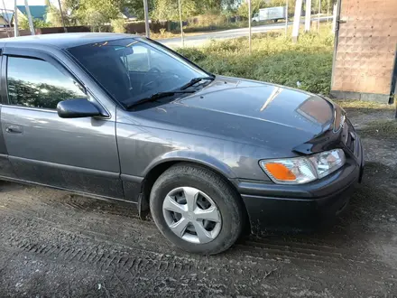 Toyota Camry 1999 года за 4 000 000 тг. в Алматы – фото 3