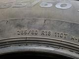 Зимние шипованные шины Pirelli 265/60/18 за 100 000 тг. в Павлодар – фото 2