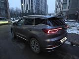Chery Tiggo 7 Pro 2023 года за 7 700 000 тг. в Алматы – фото 2