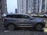 Chery Tiggo 7 Pro 2023 года за 7 700 000 тг. в Алматы – фото 3