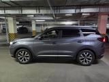 Chery Tiggo 7 Pro 2023 года за 7 700 000 тг. в Алматы – фото 5