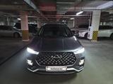 Chery Tiggo 7 Pro 2023 года за 7 700 000 тг. в Алматы – фото 4