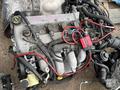 Двигатель L3T на MAZDA CX7 2.3 за 5 242 тг. в Алматы