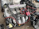 Двигатель L3T на MAZDA CX7 2.3 за 5 242 тг. в Алматы