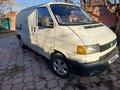 Volkswagen Transporter 1992 года за 2 100 000 тг. в Алматы – фото 3