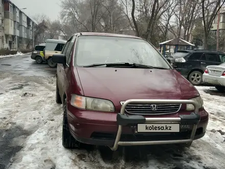 Honda Odyssey 1995 года за 2 000 000 тг. в Алматы – фото 5