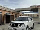 Nissan Patrol 2011 годаүшін12 000 000 тг. в Шымкент – фото 3